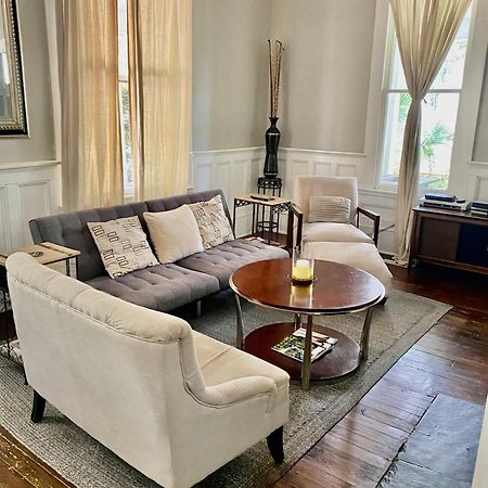 ולדוסטה Classic/Modern Downtown Home מראה חיצוני תמונה