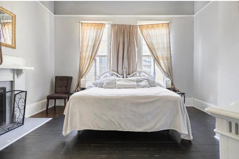 ולדוסטה Classic/Modern Downtown Home מראה חיצוני תמונה