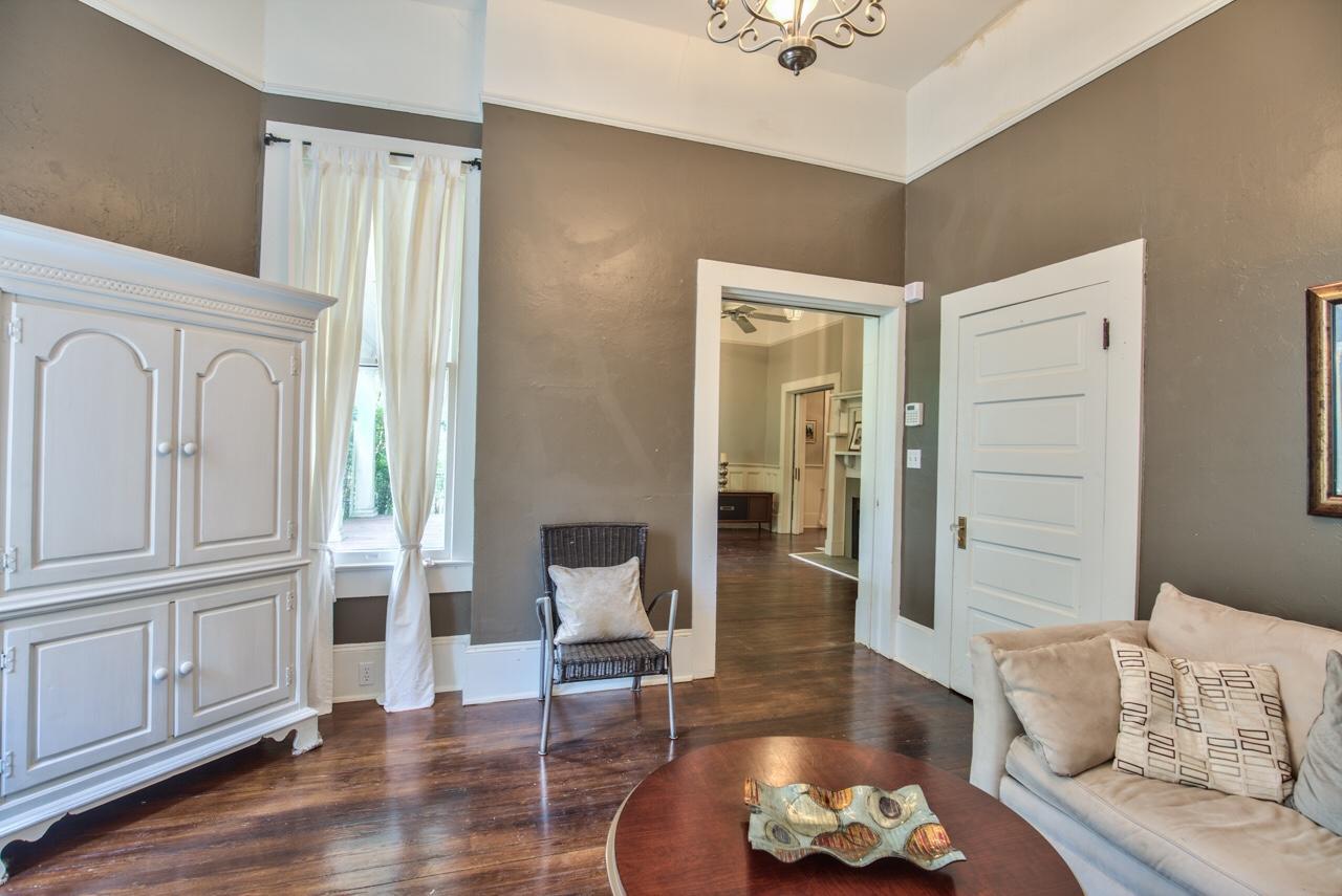 ולדוסטה Classic/Modern Downtown Home מראה חיצוני תמונה