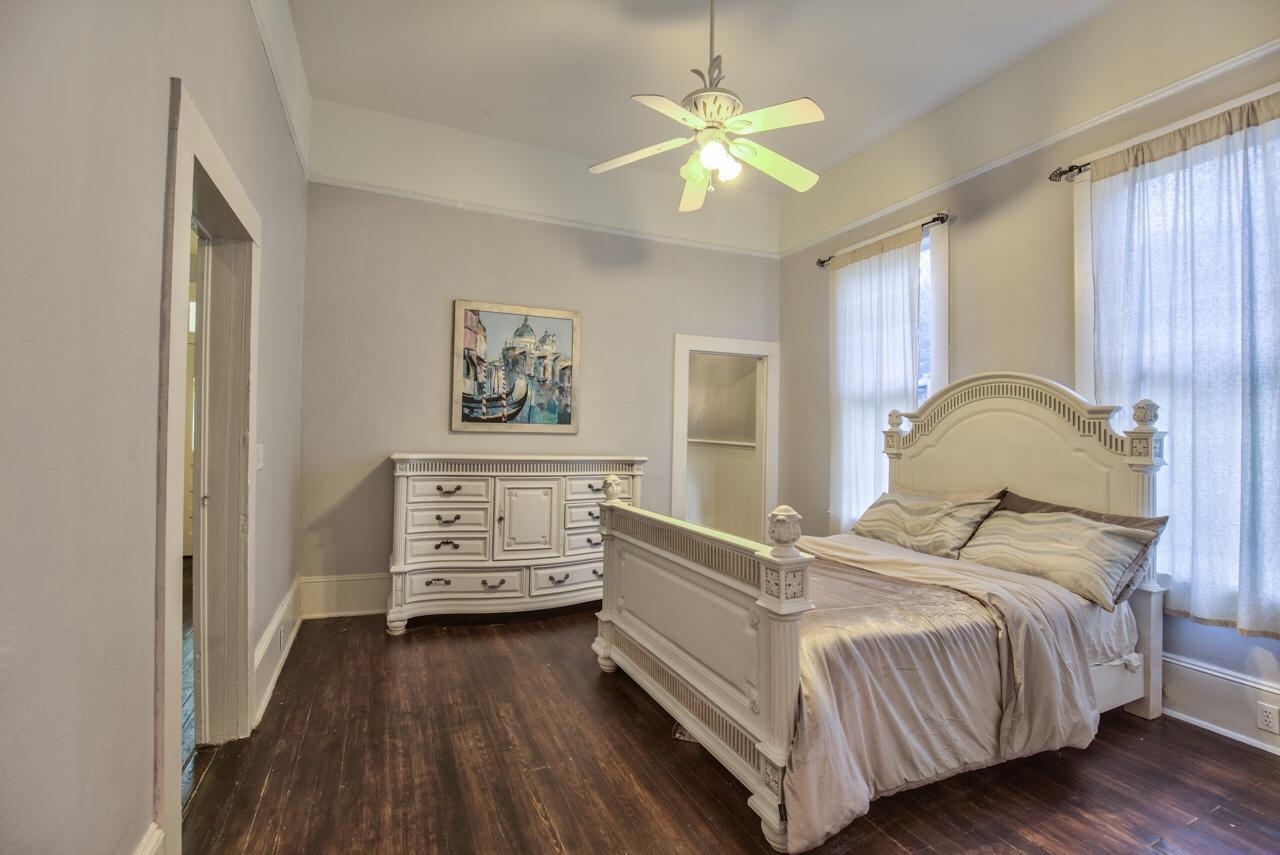 ולדוסטה Classic/Modern Downtown Home מראה חיצוני תמונה