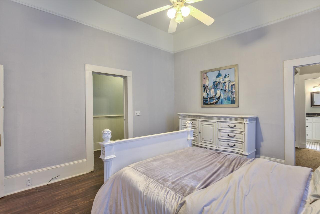 ולדוסטה Classic/Modern Downtown Home מראה חיצוני תמונה