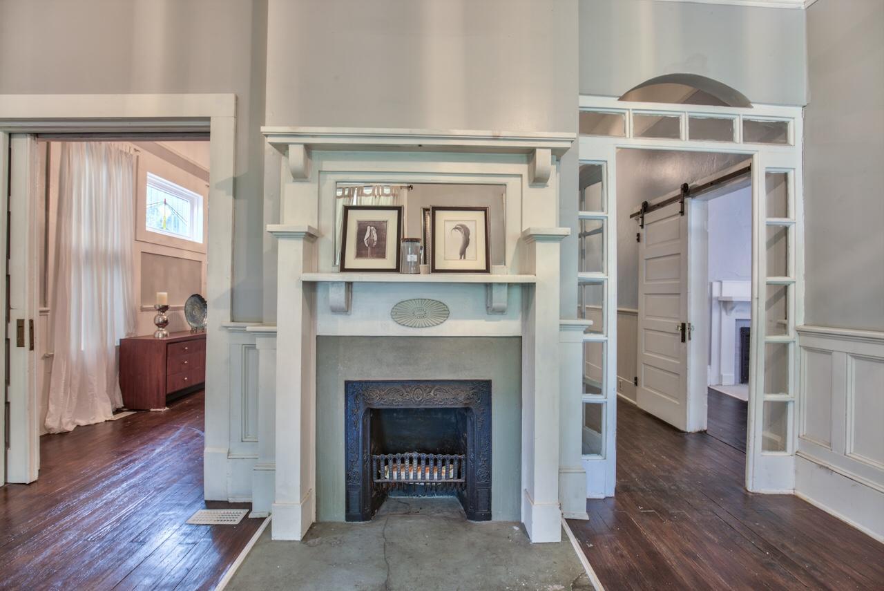 ולדוסטה Classic/Modern Downtown Home מראה חיצוני תמונה