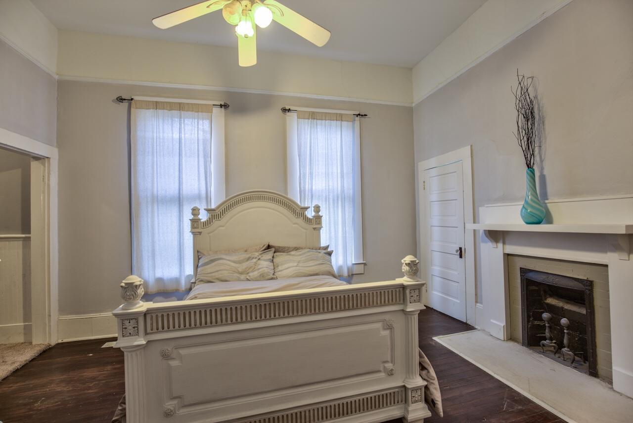 ולדוסטה Classic/Modern Downtown Home מראה חיצוני תמונה