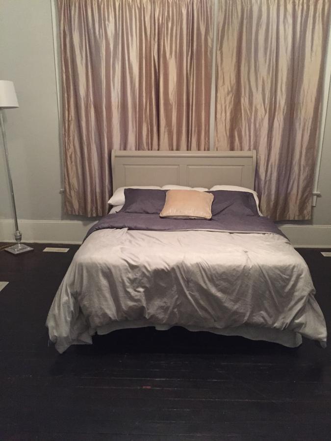 ולדוסטה Classic/Modern Downtown Home מראה חיצוני תמונה