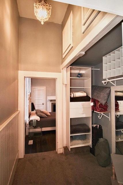 ולדוסטה Classic/Modern Downtown Home מראה חיצוני תמונה